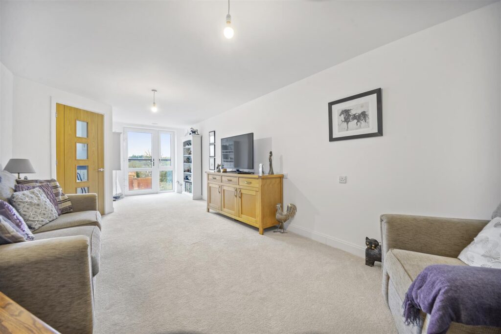Edward House, Peggs Lane, Gascoyne Way, Hertford
