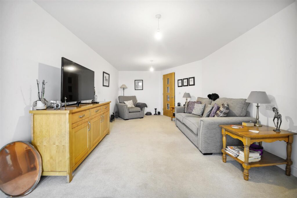 Edward House, Peggs Lane, Gascoyne Way, Hertford