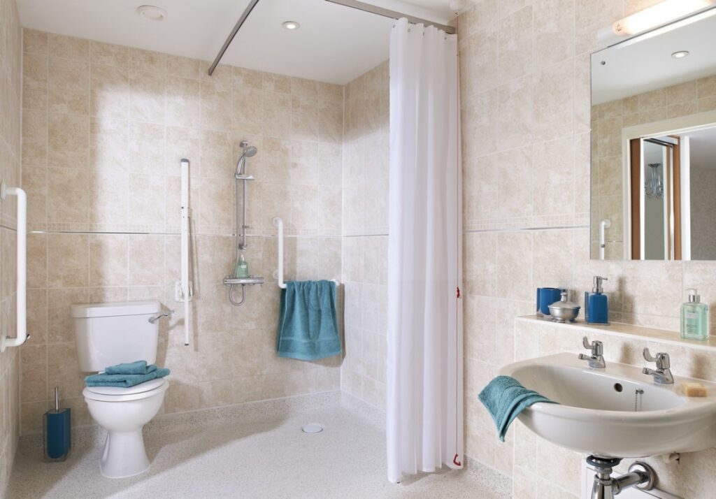 Claridge House