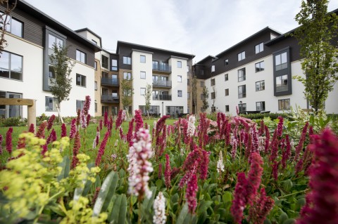 JennerCourtCheltenham