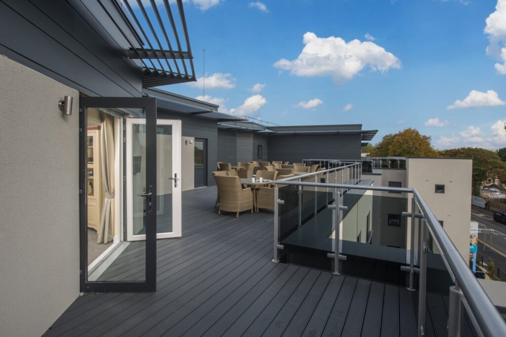 River View Court