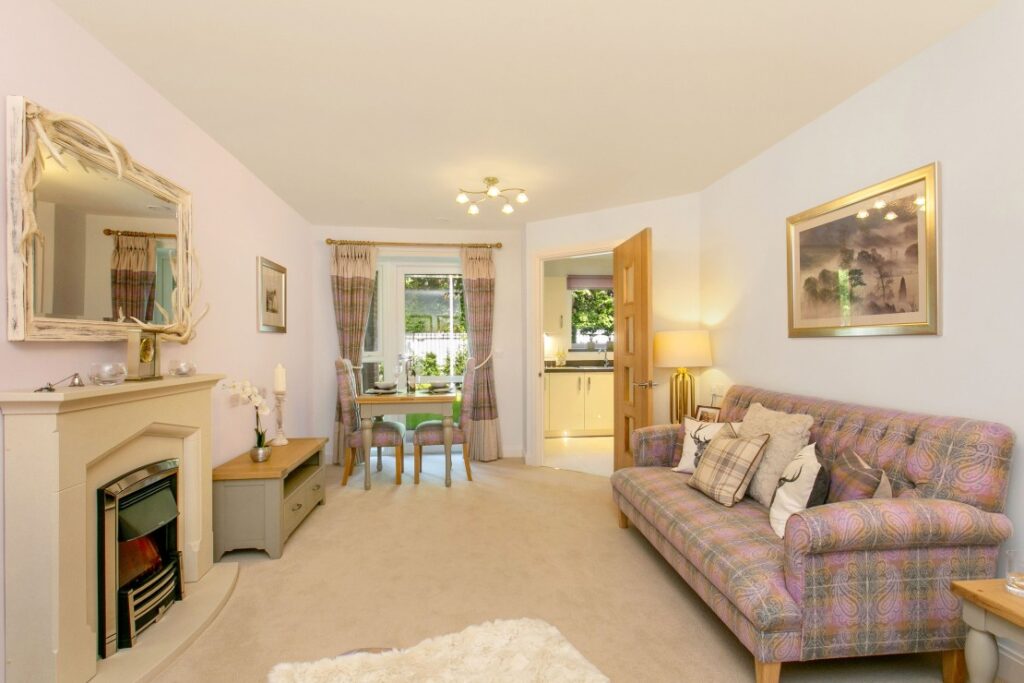 Birch Place