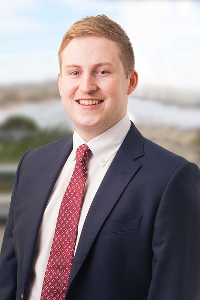 Property Consultant