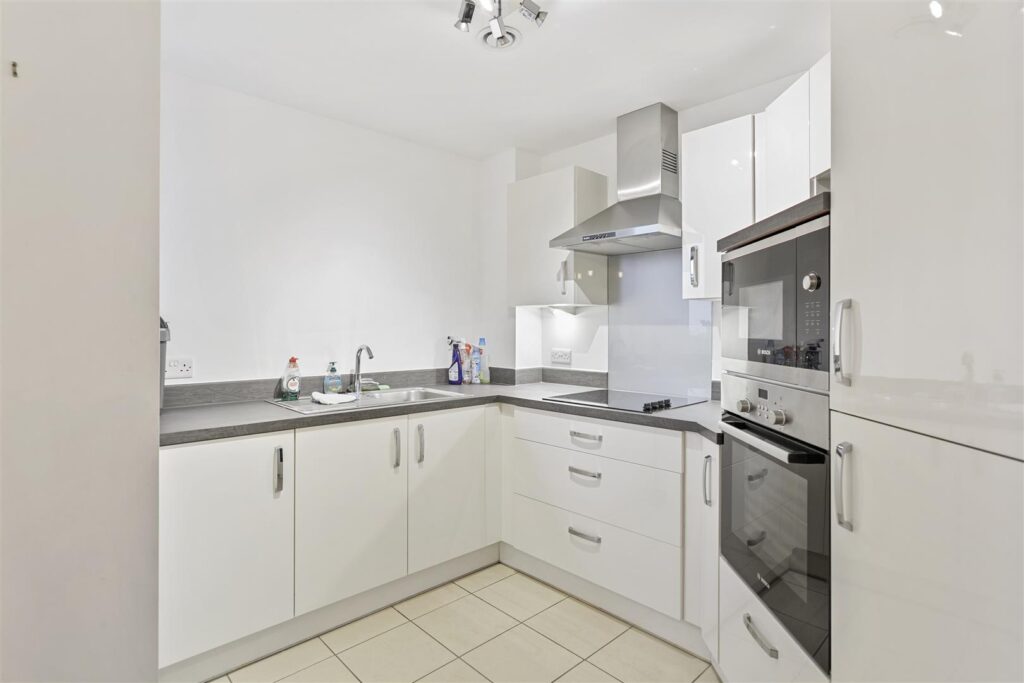 Tudor Rose Court, South Parade, Southsea, PO4 0DE