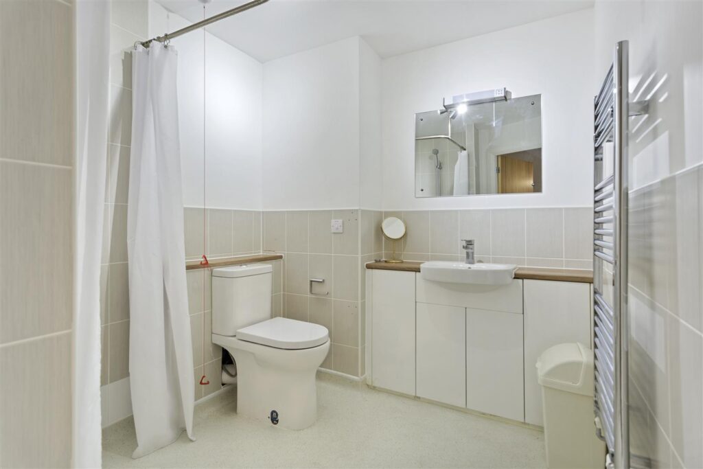 Tudor Rose Court, South Parade, Southsea, PO4 0DE