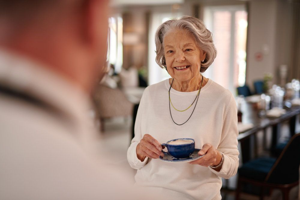 Looking for the perfect retirement?