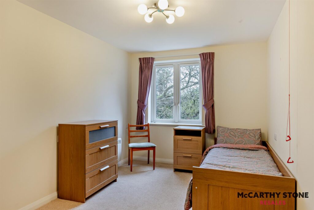 Dutton Court, Station Approach, Off Station Road, Cheadle Hulme