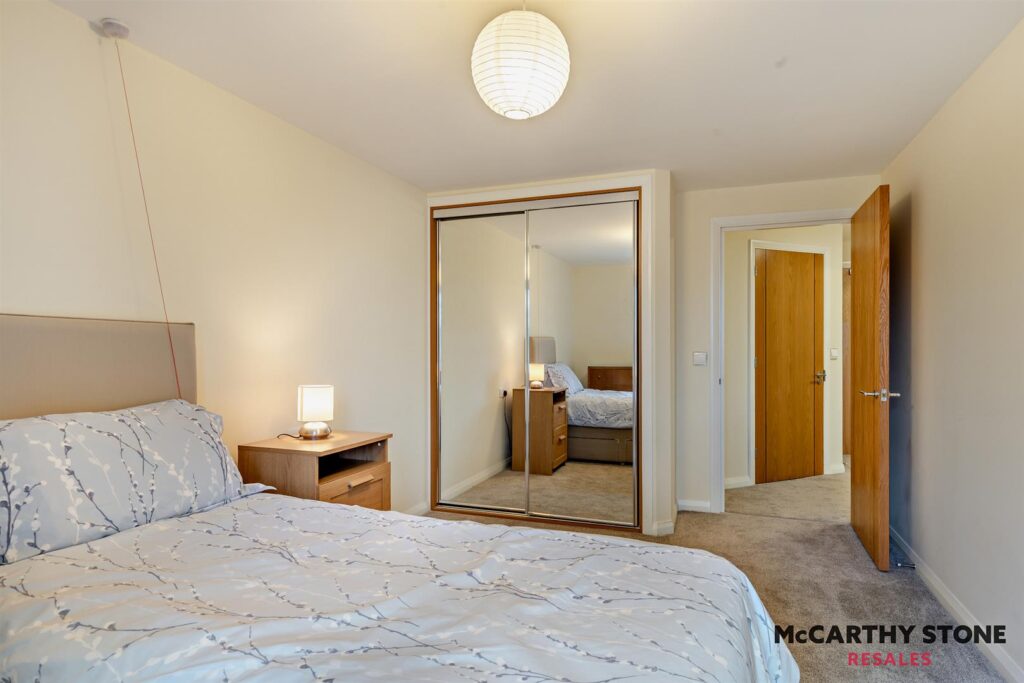 Dutton Court, Station Approach, Off Station Road, Cheadle Hulme