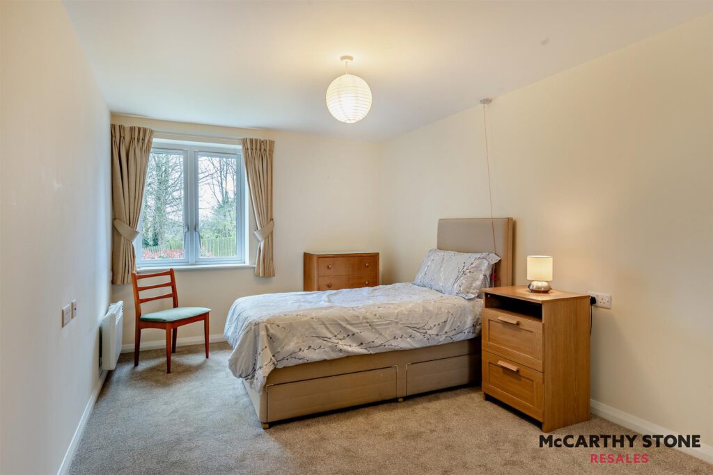 Dutton Court, Station Approach, Off Station Road, Cheadle Hulme
