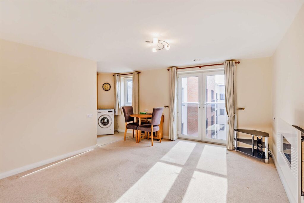 Marbury Court, Chester Way, Northwich