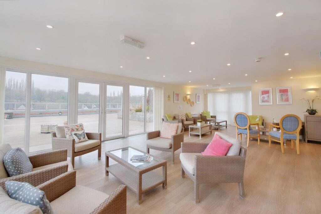 Marbury Court, Chester Way, Northwich