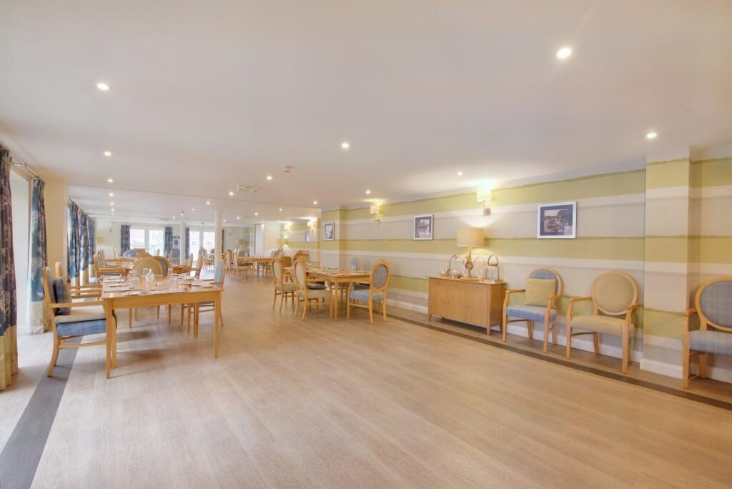 Marbury Court, Chester Way, Northwich