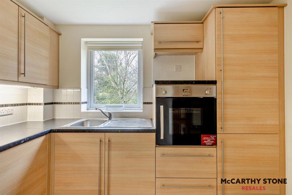 Dutton Court, Station Approach, Off Station Road, Cheadle Hulme