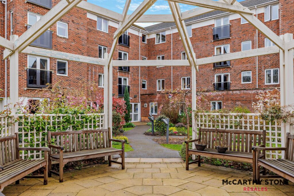 Dutton Court, Station Approach, Off Station Road, Cheadle Hulme