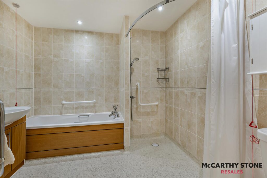 Dutton Court, Station Approach, Off Station Road, Cheadle Hulme