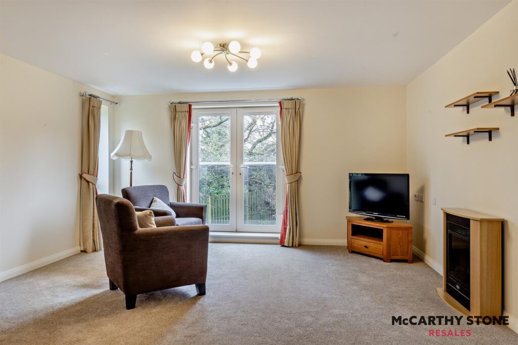 Dutton Court, Station Approach, Off Station Road, Cheadle Hulme