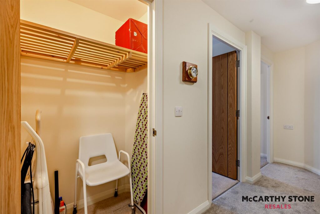 Dutton Court, Station Approach, Off Station Road, Cheadle Hulme