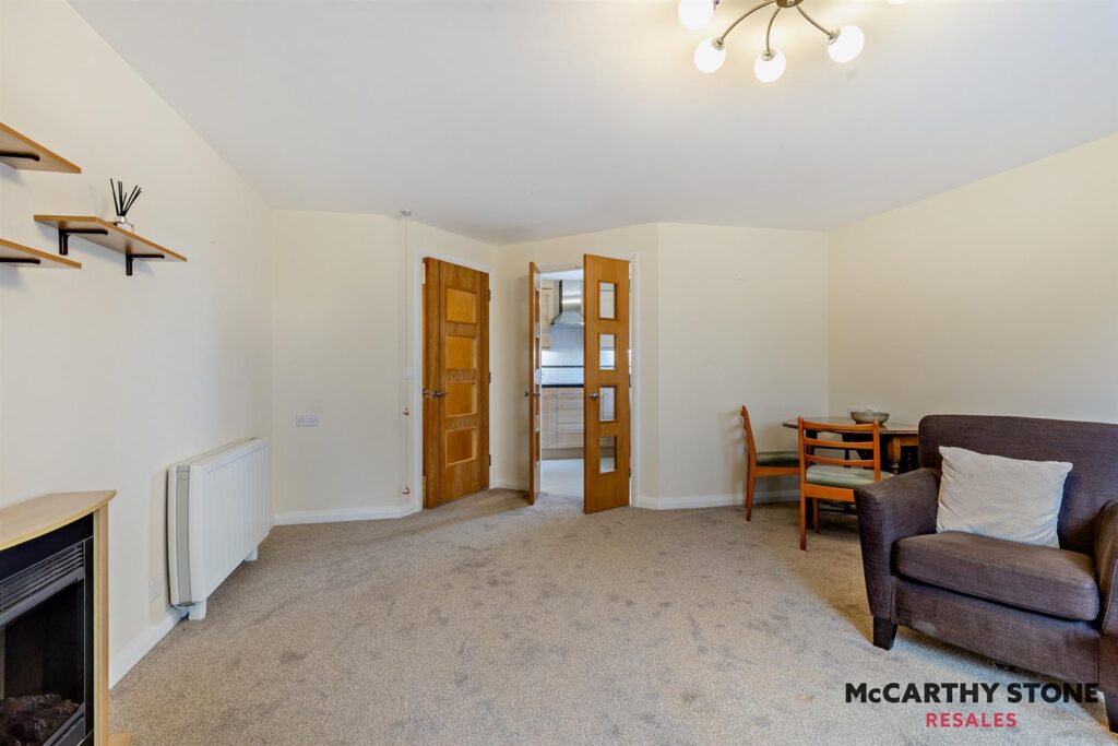 Dutton Court, Station Approach, Off Station Road, Cheadle Hulme