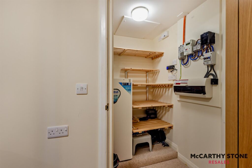 Dutton Court, Station Approach, Off Station Road, Cheadle Hulme