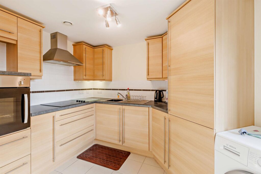 Marbury Court, Chester Way, Northwich