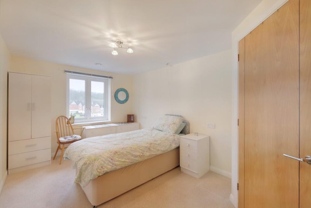 Marbury Court, Chester Way, Northwich