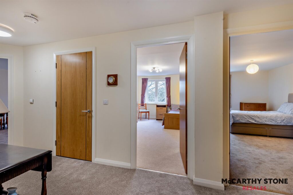 Dutton Court, Station Approach, Off Station Road, Cheadle Hulme