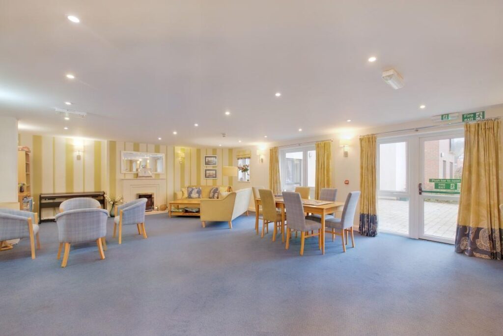 Marbury Court, Chester Way, Northwich