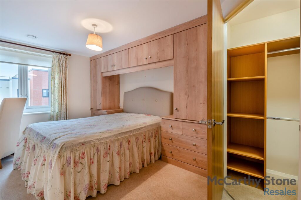 Marbury Court, Chester Way, Northwich