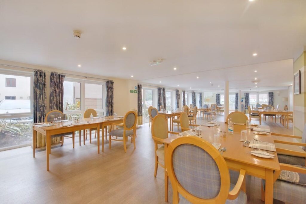 Marbury Court, Chester Way, Northwich