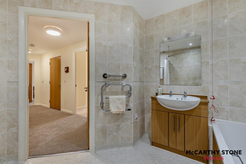 Dutton Court, Station Approach, Off Station Road, Cheadle Hulme