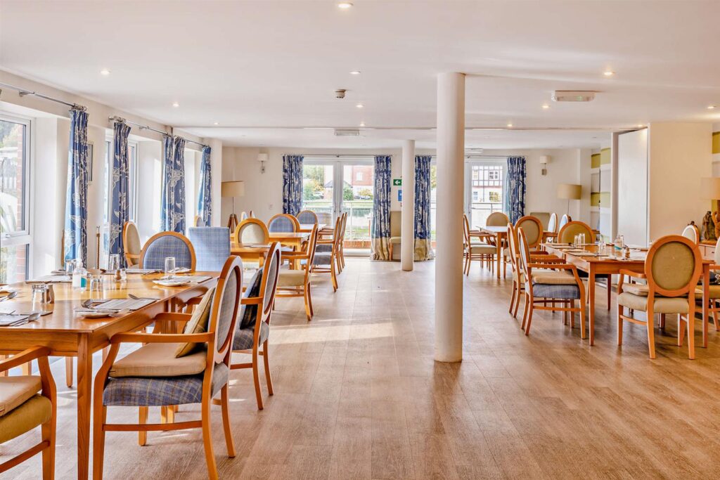 Marbury Court, Chester Way, Northwich