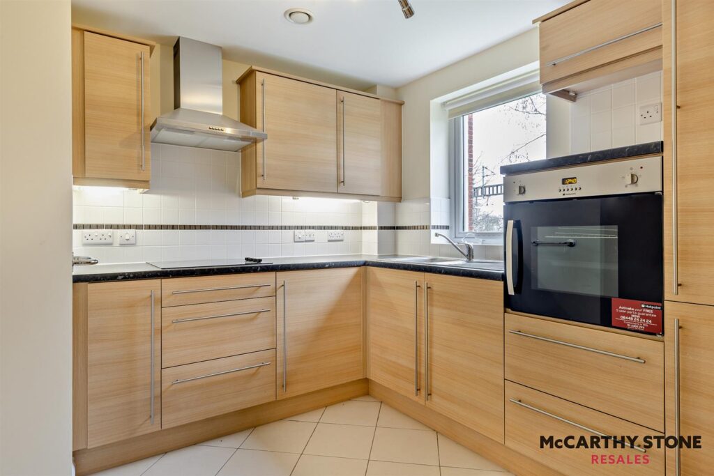 Dutton Court, Station Approach, Off Station Road, Cheadle Hulme