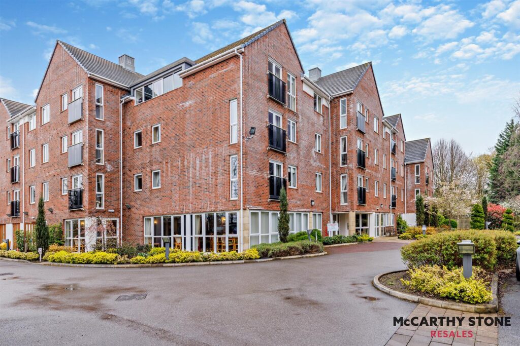 Dutton Court, Station Approach, Off Station Road, Cheadle Hulme