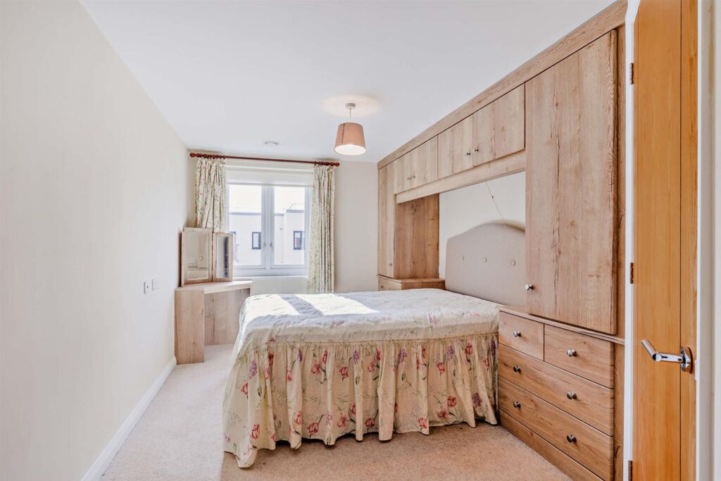 Marbury Court, Chester Way, Northwich