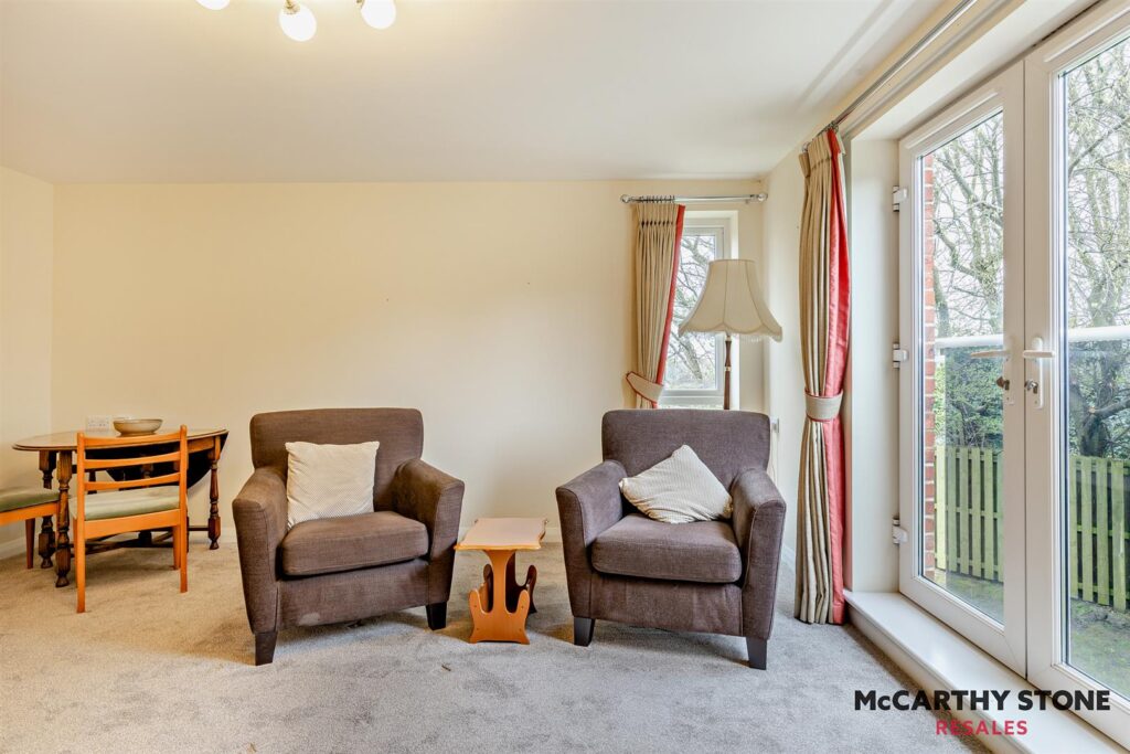 Dutton Court, Station Approach, Off Station Road, Cheadle Hulme