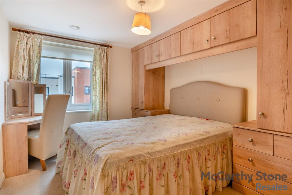Marbury Court, Chester Way, Northwich