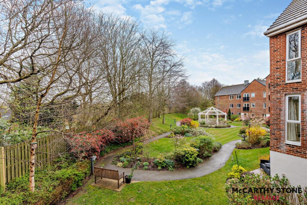 Dutton Court, Station Approach, Off Station Road, Cheadle Hulme