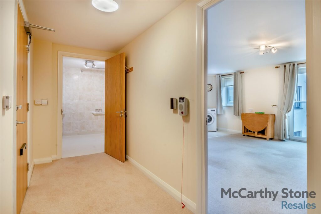 Marbury Court, Chester Way, Northwich