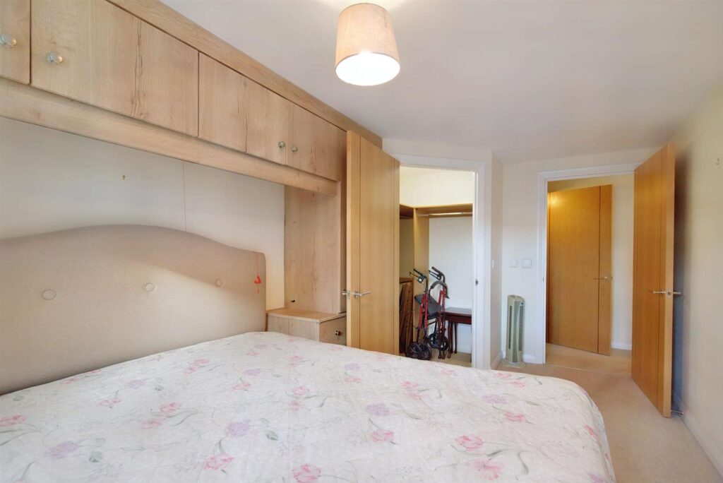 Marbury Court, Chester Way, Northwich