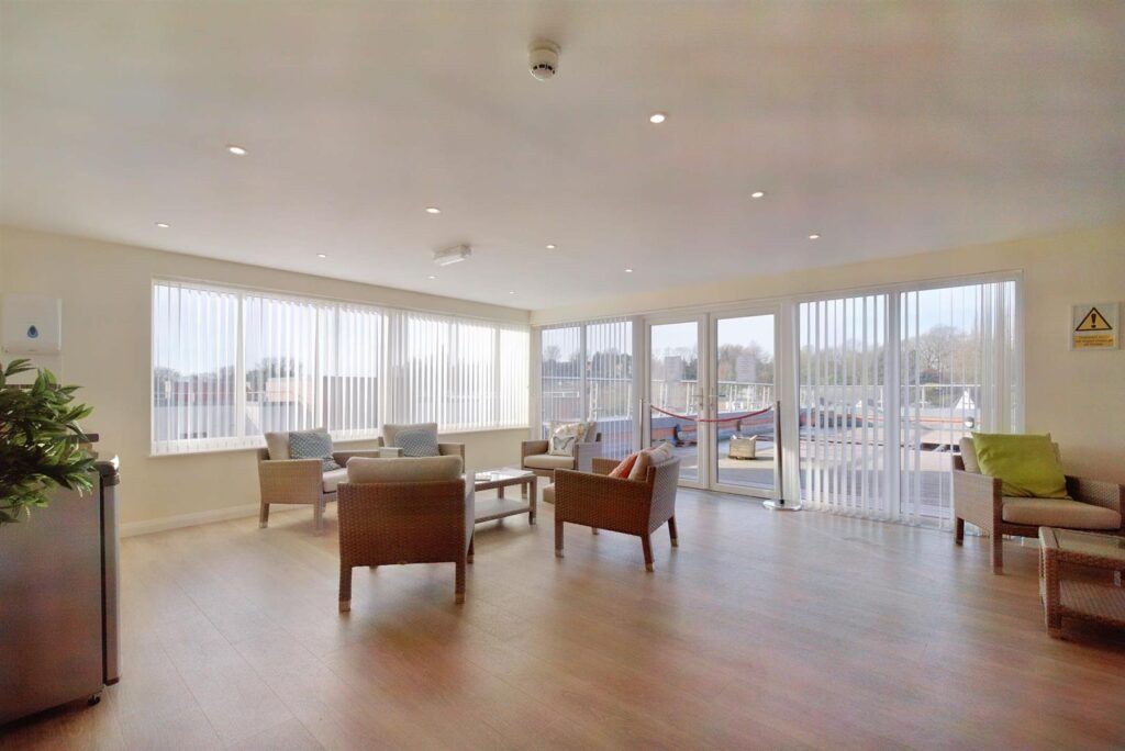 Marbury Court, Chester Way, Northwich