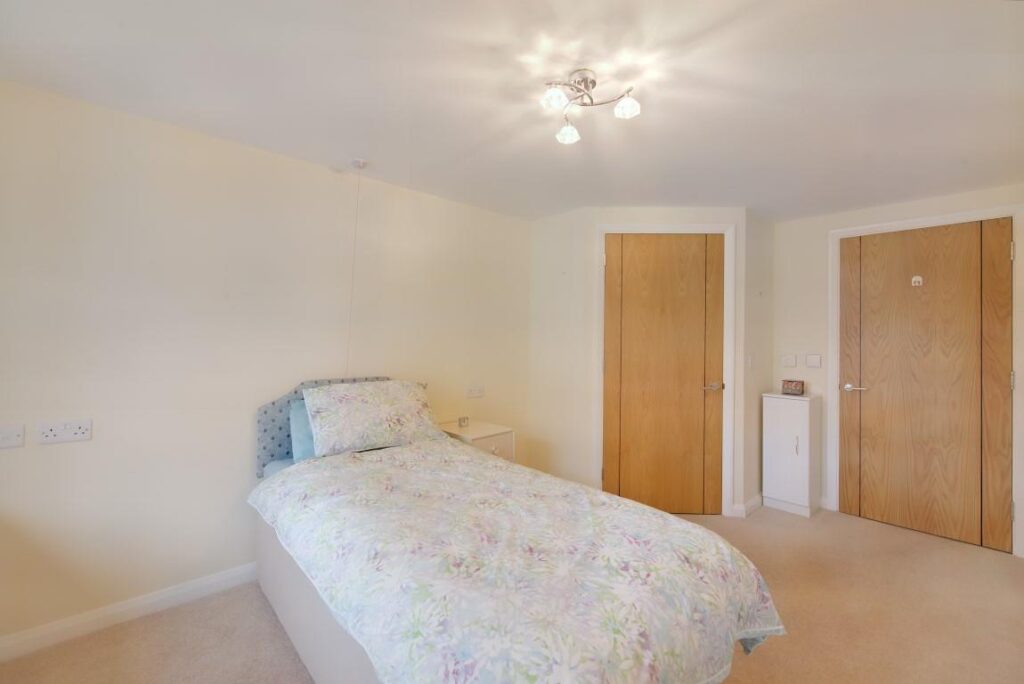 Marbury Court, Chester Way, Northwich