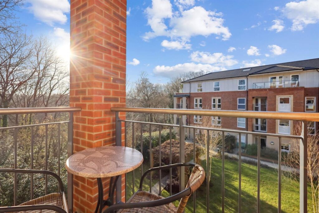 Station Parade, Virginia Water, GU25 4BB