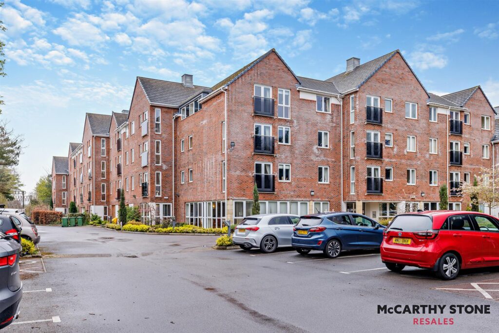 Dutton Court, Station Approach, Off Station Road, Cheadle Hulme
