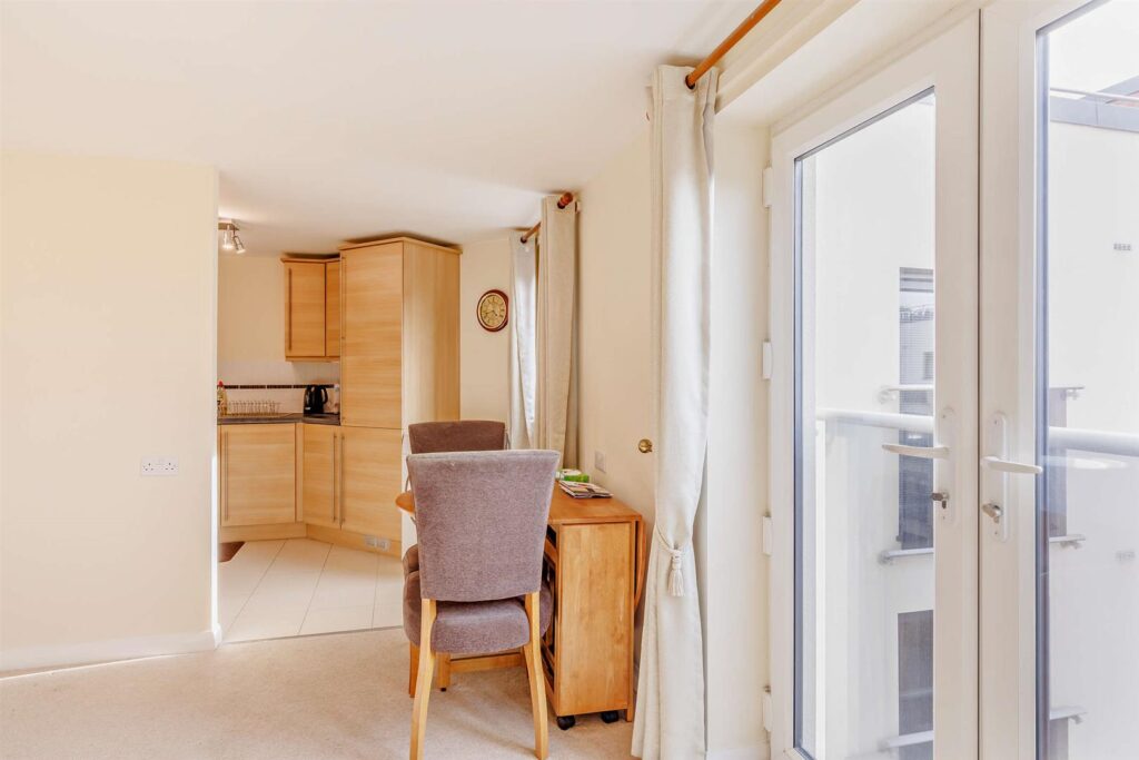Marbury Court, Chester Way, Northwich