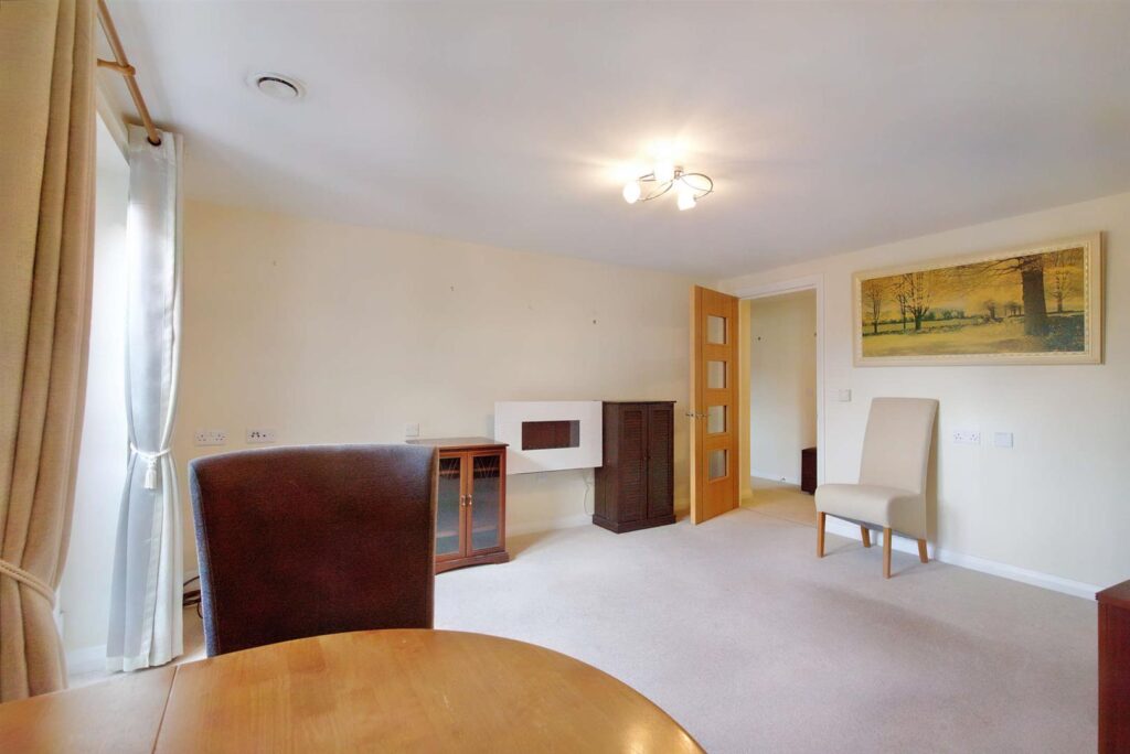 Marbury Court, Chester Way, Northwich