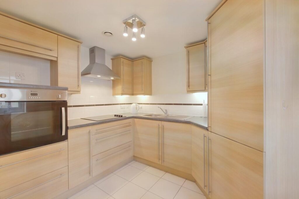 Marbury Court, Chester Way, Northwich