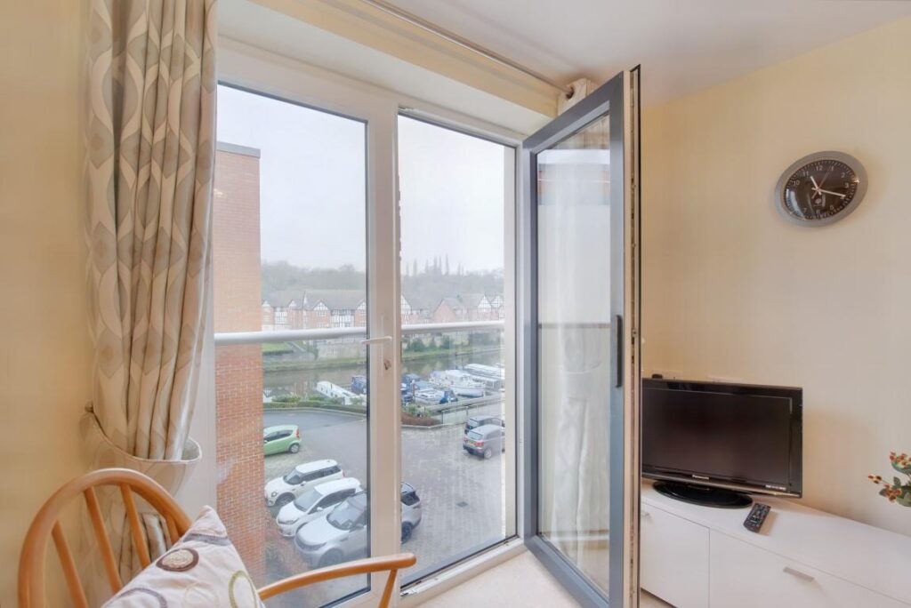Marbury Court, Chester Way, Northwich