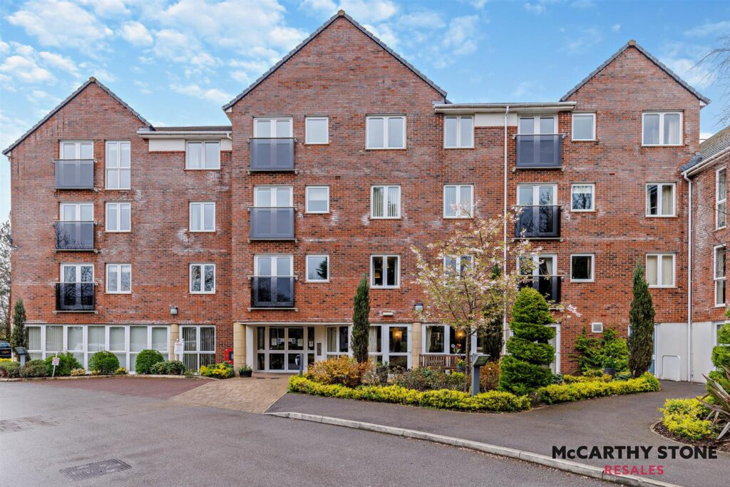 Dutton Court, Station Approach, Off Station Road, Cheadle Hulme