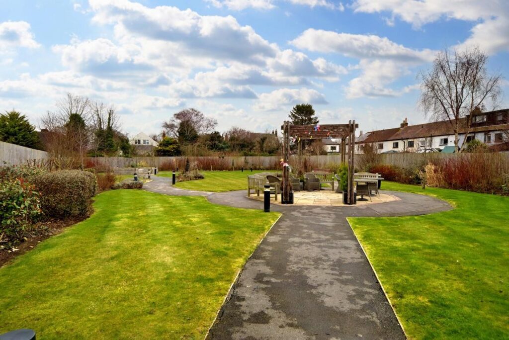 Crocus Court, Station Road, Poulton-Le-Fylde, FY6 7XJ