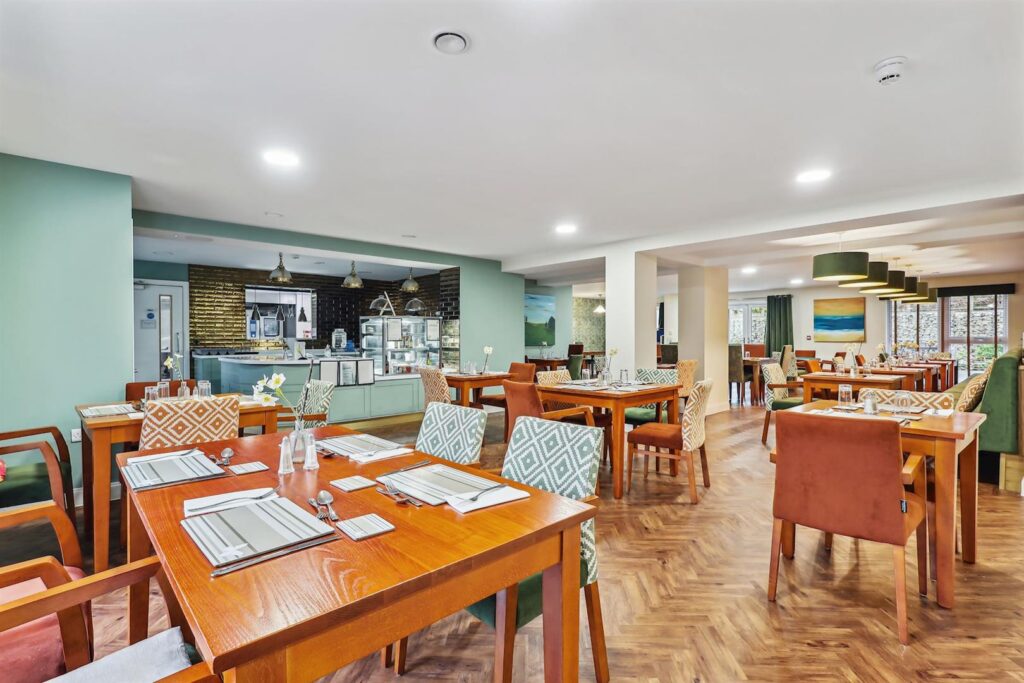 Wayfarer Place, The Dean, Alresford
